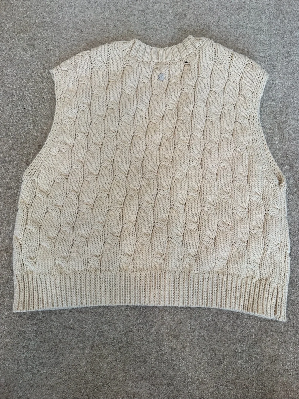 Roxy gently worn